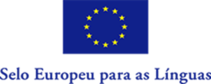 selo europeu para as línguas