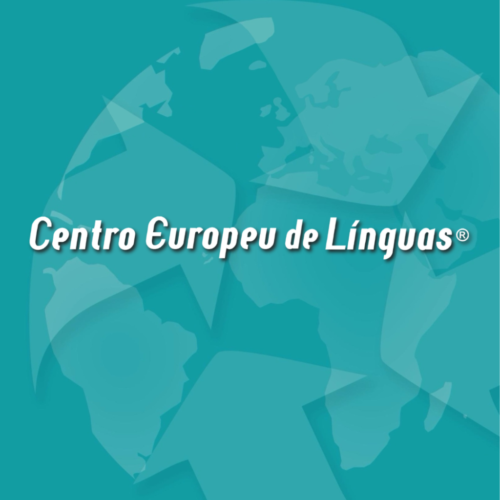 centro europeu de linguas